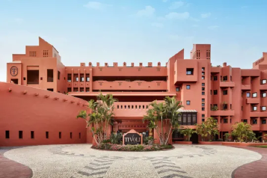 Tivoli la Caleta Resort