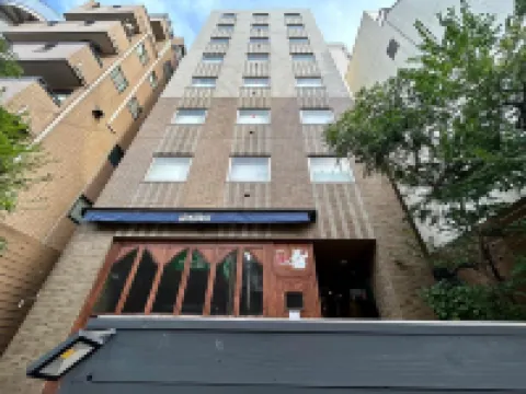 サイプレスイン東京 小松川さくらホール周辺のホテル