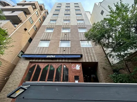 Cypressinn Tokyo