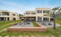 Naro Ocean Hills Hotels in Goheung-gun