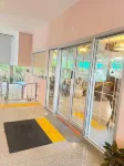 南達納別墅