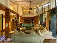 Kudle Beach View Resort and Spa Gokarna Hotels in Gokarn