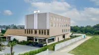 Sterling Mantra Haridwar Hotels in Haridwar