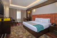 Zone by the Park, Jammu Hotels in Jammu