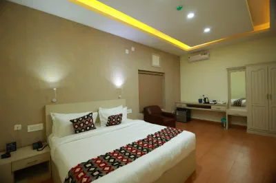 HOTEL PALACE EN PARADISE Hotels in Kodungallur