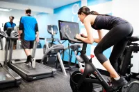 Club Quarters Hotel, Grand Central - Gym