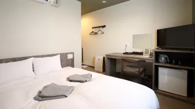 Hotel Wasabi