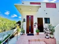 沖繩古宇利島度假別墅 古宇利海灘附近的飯店