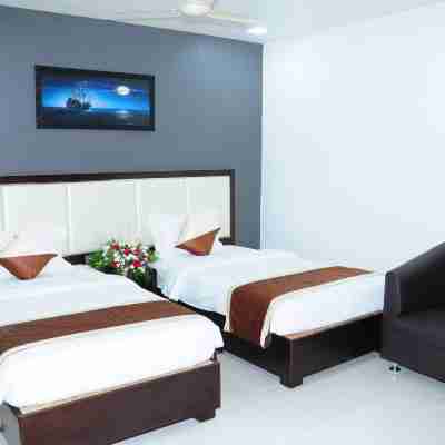 Hotel Akshaya Rooms