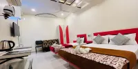 Hotel Comfort Inn - Camera Familiare