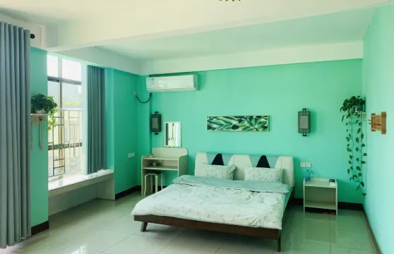 青溪裏90掌櫃客棧（新華路分店）