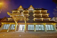Rysy Boutique Hotel Các khách sạn gần Wielka Krokiew - Ski Jumping Hill