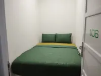 Kareem Syariah Hostel Bukittinggi
