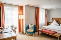 Klostermaier Hotel & Restaurant Hotels in der Nähe von Schürpfen Wasserfall