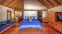 Etu Moana Boutique Beach Villas - Adults Only Hoteles cerca de Aitutaki
