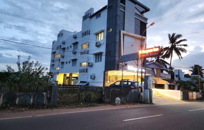 Udhayam Inn