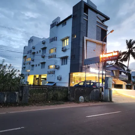 Udhayam Inn