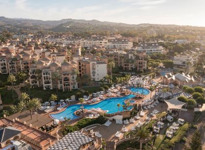 Marriott's Marbella Beach Resort