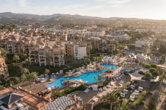 Marriott's Marbella Beach Resort