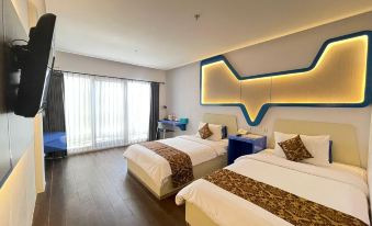 Golden Palace Hotel Ambon