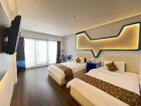 Golden Palace Hotel Ambon Hotels in Salahutu