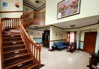 Leynes Taal Lake Resort and Hostel