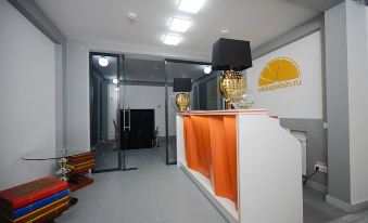 Apelsin Na Yugo-Zapadnoj Mini-Hotel