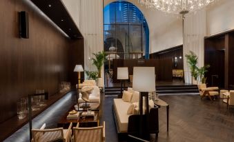 The Dubai Edition