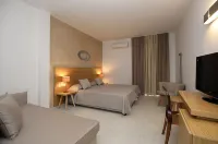Golden Beach Hotels in Limenas Chersonisou