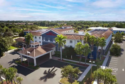 Hilton Garden Inn at PGA Village/Port St. Lucie Hotels in St. Lucie County