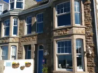 Tregony Guest House Hotels near St Ives Harbour
