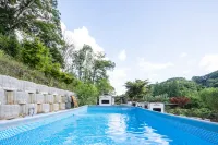 Cheonan Youseongnongwon Caravan - 4-Star