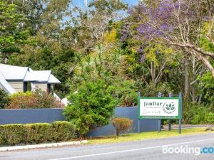 JanDar Retreat Maleny