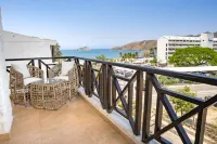 Hotel Karaya Dive Resort - Ocean View