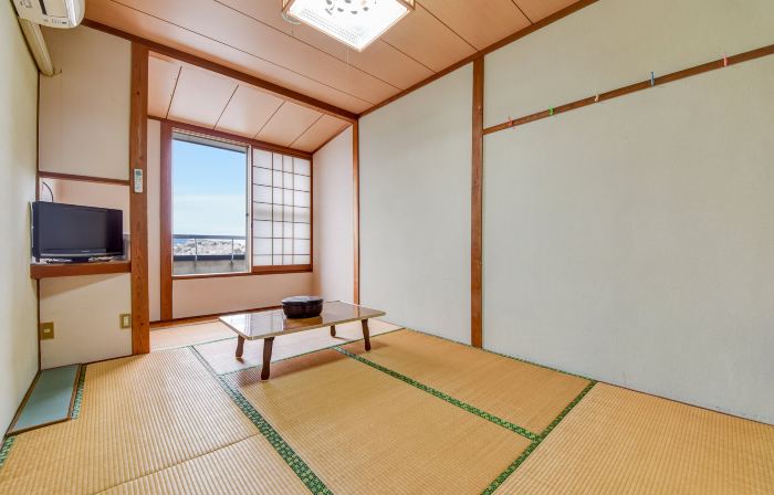 Minshuku Fukuyaso