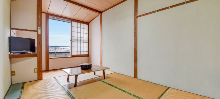 Minshuku Fukuyaso Hotels in Iki
