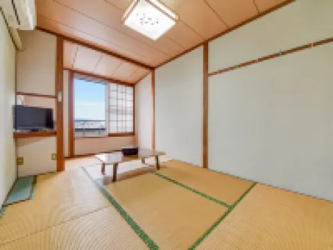 ふくや荘 壱岐のホテル