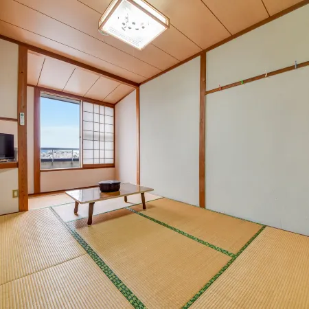 Minshuku Fukuyaso
