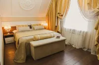 Alexes Guest House - موقف سيارات