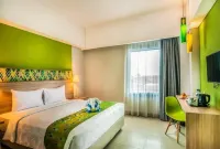 Khas Makassar Hotel Hotels in Mariso