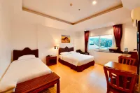 Thongsomboon Club Hotel