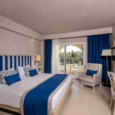 Iberostar Selection Diar El Andalous Rooms