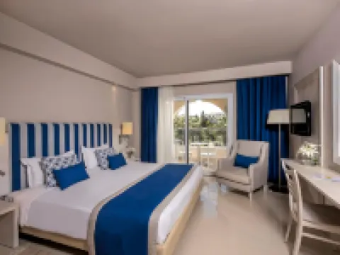 Iberostar Selection Diar El Andalous Hotels in Akouda