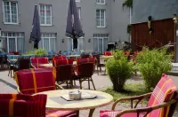 Mercure Hotel Plaza Magdeburg - Завтрак