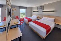 City Express by Marriott Tehuacan Hotels in Tehuacan