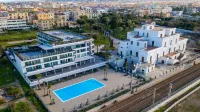 Hotel & Resort Tre Fontane Luxury Hotels in San Giorgio a Cremano
