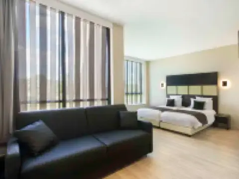 Best Western Plus Hotel Escapade Senlis Hoteles en Senlis