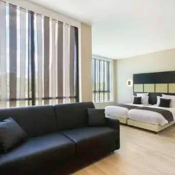 Best Western Plus Hotel Escapade Senlis