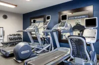 Hampton Inn Joliet-I-80 - Træningscentre