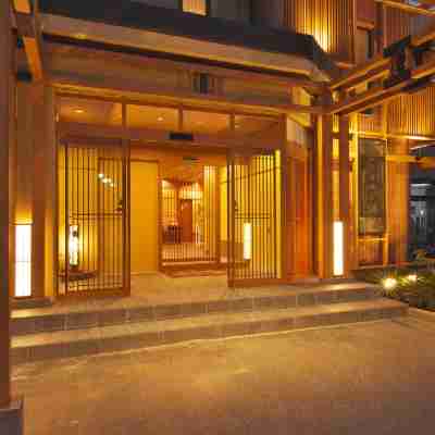 和海の宿 ささ游 Hotel Exterior